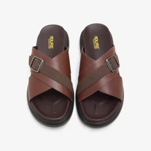 Men Black Formal Moccasin